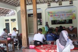 DP3AKBPM&D LAKSANAKAN WHORKSHOP DESA DAN KECAMATAN LAYAK ANAK DI DESA GIRIPURWO