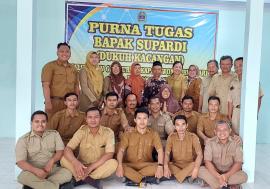Purna Tugas Dukuh Kacangan