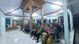 PEMBINAAN RT RW